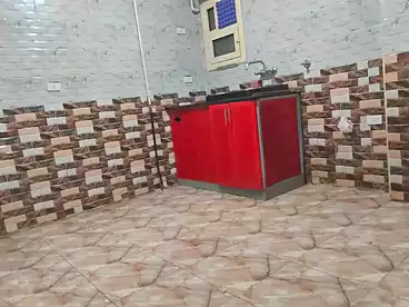 Apartments For rent in Gaafar St., Helwan El Sharkeya, 200 sqm