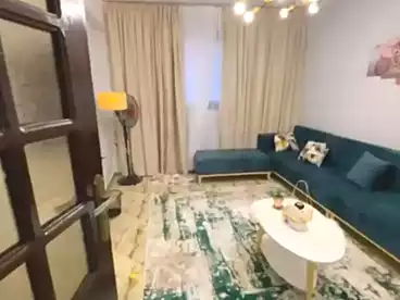 Apartments For sale in Tersa St., El Talbeya, 150 sqm