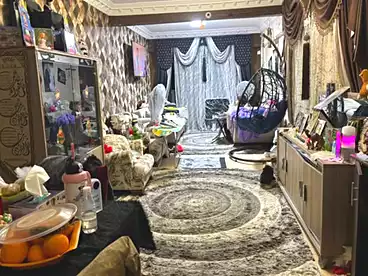 Apartments For sale in El-Amir Abd El-Haleem St., Victoria, 95 sqm
