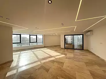 مكاتب للإيجار في ريحانة بلازا - مرشدي جروب، كمبوند بالمعادي، 250 متر