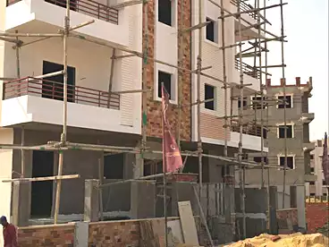 شقق للبيع في جنوب طريق السويس - الحي التكميلي، بيت الوطن، 167 متر