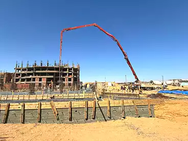 Apartments For sale in Kardia Compound - Capital Link, R8, 148 sqm