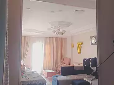 Apartments For sale in El Haram St., El Haram, 120 sqm