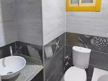 Apartments For sale in Khaled Ibn El Walid St., Sidi Beshr Bahri, 85 sqm