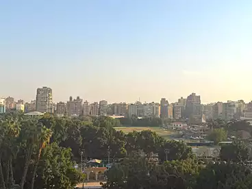 Apartments For sale in Shooting Club Area, Dokki, 200 sqm