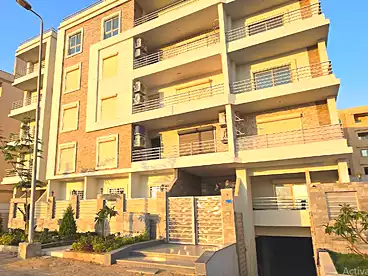 Apartments For sale in New Lotus, New Cairo - 5th Settlement, 227 sqm