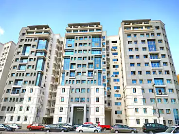 Apartments For sale in Sama El Maadi Buildings, Compounds in Maadi, 530 sqm