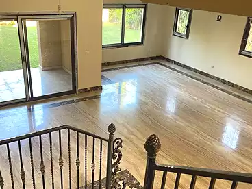 Separate Villa For rent in Mivida Parcel, Mivida Compound - Emaar, 310 sqm