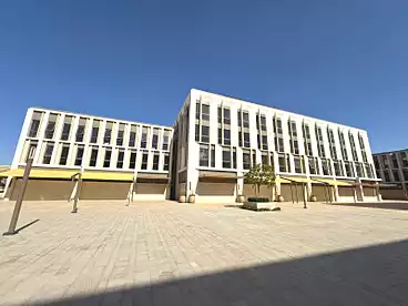 Administrative For rent in The Place - Mivida Compound, Mivida Compound - Emaar, 100 sqm