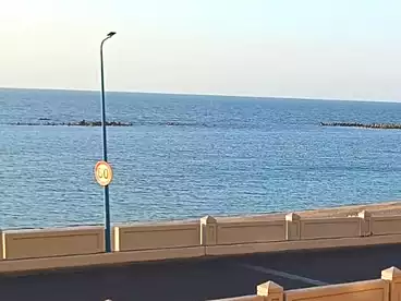 شقق للبيع في طريق الجيش، سيدي بشر، 150 متر