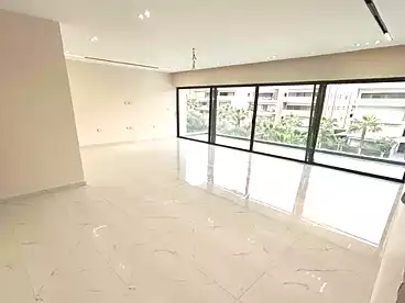 Apartments For rent in Lake View Residence - El Hazek, Compounds in New Cairo, 215 sqm