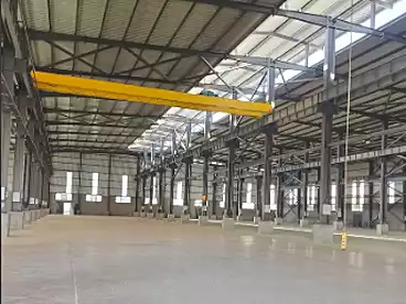 Commercial For rent in Industrial Zone, Badr City, 3400 sqm