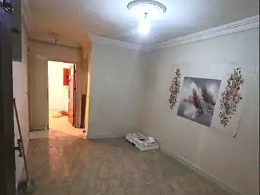 شقق للإيجار في شارع جسر السويس، النزهة 2، 80 متر