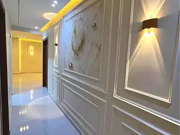 Apartments For sale in El Lebeny, El Haram, 130 sqm