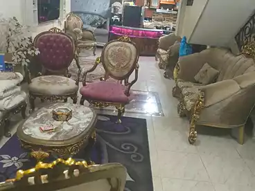 دوبلكس للبيع في شارع المجزر الالي، اللبيني، 180 متر