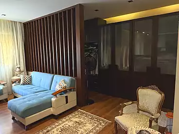 Twin House For sale in Upville Compound - Wadi El Nile, Compounds in 6 October, 450 sqm