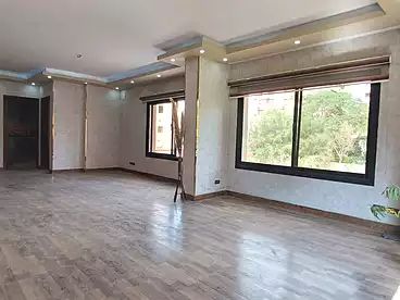 Offices For rent in El Lasilki St., New Maadi, 180 sqm