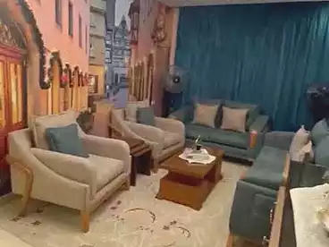 Apartments For sale in El Talbeya, El Haram, 140 sqm