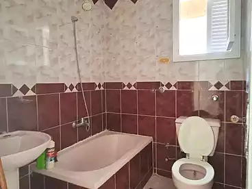Apartments For rent in Sidi Beshr Bahri, Sidi Bishr, 80 sqm