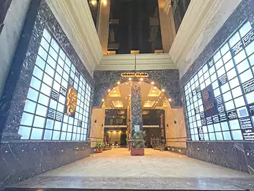 Corporate Branch For rent in Zahraa El Maadi St, Zahraa El Maadi, 135 sqm