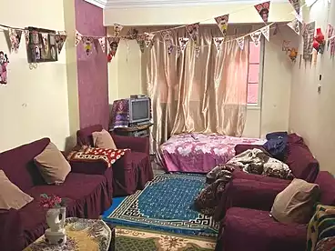 Apartments For sale in El Talbeya, Faisal, 80 sqm
