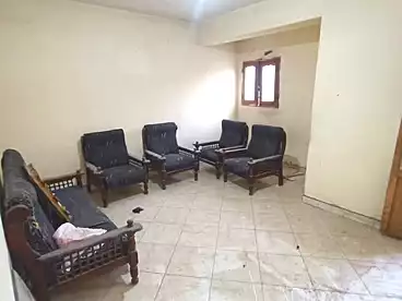 Apartments For sale in Othman Moharram St., El Talbeya, 70 sqm
