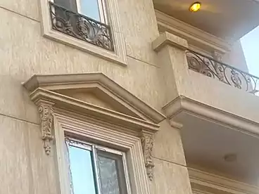 Properties For sale in Abo El Hawl 3, Gardenia Heights - Abo El Hawl, 140 sqm