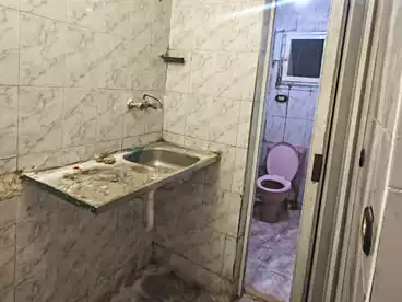 Apartments For sale in El Maahad El Dini St., Al Asafra Qebli, 80 sqm