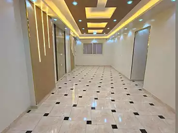 شقق للإيجار في شارع 27، النزهة 2، 160 متر