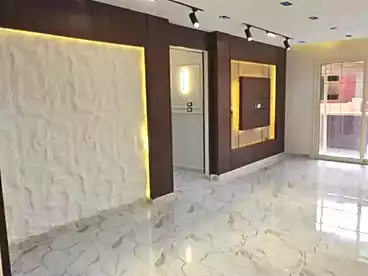 شقق للبيع في شهر العسل، البيطاش، 135 متر