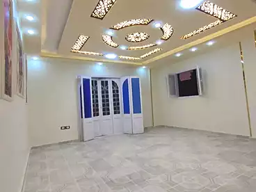 Properties For sale in Shatee El Nakheel, Al Agamy, 110 sqm