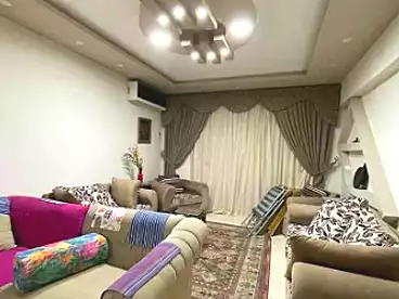 Properties For rent in El Arbaeen St., Bianchi, 120 sqm