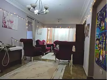 شقق للبيع في شارع جسر السويس، النزهة 2، 140 متر