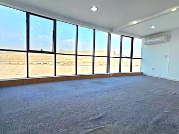 مكاتب للإيجار في ريحانة بلازا - مرشدي جروب، كمبوند بالمعادي، 100 متر