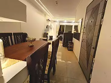 شقق مفروشة للبيع في المريوطية، فيصل، 120 متر