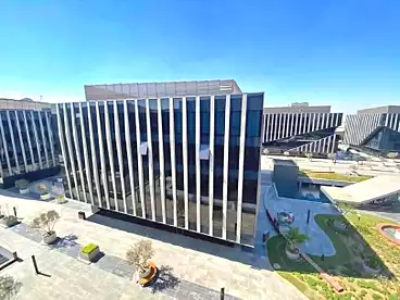 مكاتب للإيجار في ايستاون باركس - كمبوند ايستاون، كمبوند ايست تاون - سوديك، 73 متر