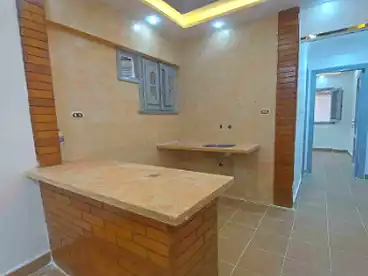 شاليه بحديقة للبيع في شاطئ النخيل - ٦ اكتوبر، العجمي، 120 متر