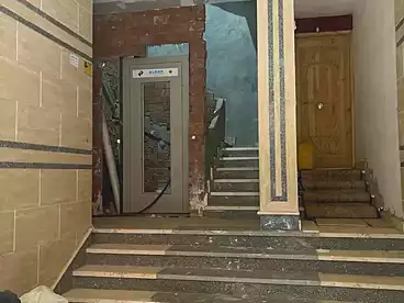 شقق للبيع في شارع الشهيد احمد حمدي، الطوابق، 110 متر