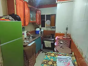 Apartments For sale in Street 16 El Eslah, El Falki, 90 sqm