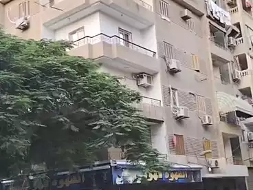 عمارات للبيع في الحموي، حدائق حلوان، 187 متر
