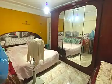 شقق للبيع في شارع 30، سيدي بشر قبلي، 135 متر