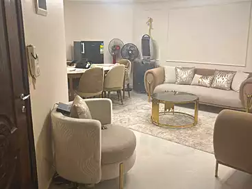 شقق للبيع في حلوان، القاهرة الكبرى، 105 متر