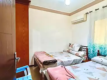 شقق مفروشة للبيع في المندرة بحري، المندرة، 70 متر