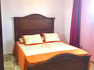 Apartments For sale in El Maamora El Balad, El Mamoura, 110 sqm