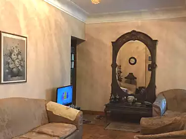 عقارات للبيع في شارع مصدق، الدقي، 160 متر