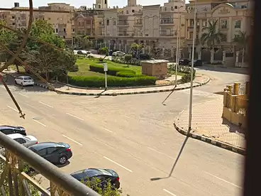 Apartments For sale in El Banafsag 12, El Banafsag, 180 sqm