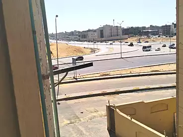 Apartments For sale in Abo El Hawl 3, Gardenia Heights - Abo El Hawl, 120 sqm