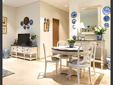 Studio For rent in Mivida Business Park - Mivida Compound, Mivida Compound - Emaar, 95 sqm