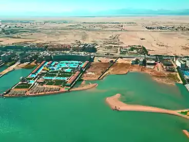Studio For sale in Majra Resort - Prime, Hurghada Resorts, 67 sqm