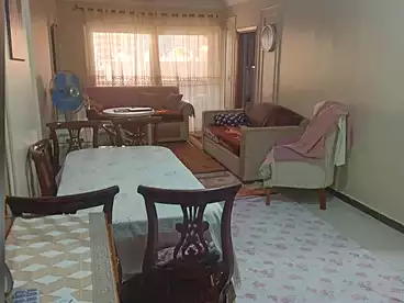 Apartments For sale in El Mandara Bahri, El Mandara, 100 sqm